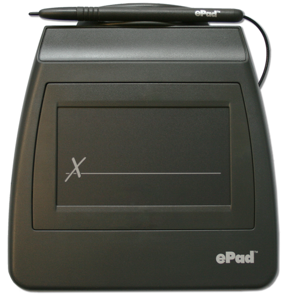 Epad ePad (VP9801) – ePadLink