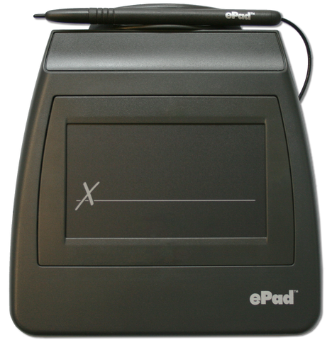 ePad (VP9801)